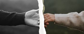 8 Signs It's Time To Breakup